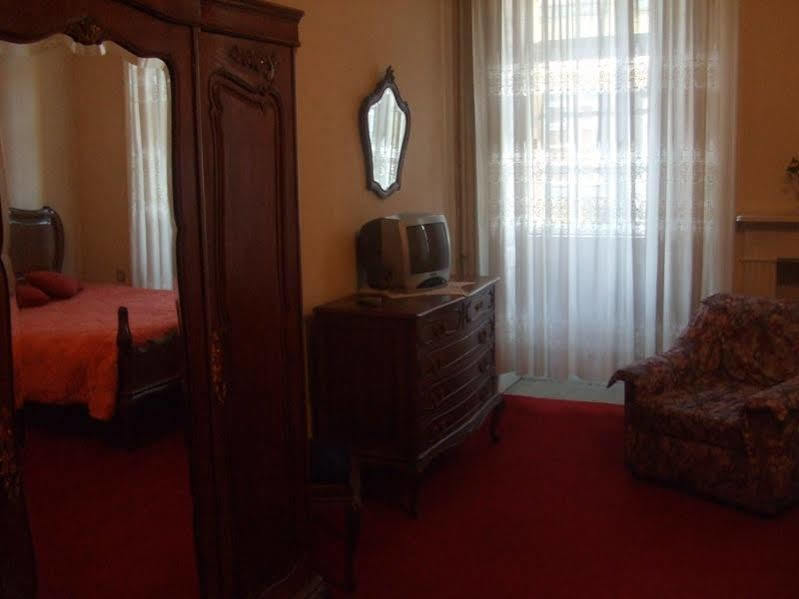 Veneza Otel Porto Dış mekan fotoğraf